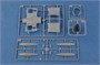 80390  авиация  F4U-5N Corsair Early Version  (1:48) 6939319203908