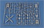 80390  авиация  F4U-5N Corsair Early Version  (1:48) 6939319203908
