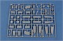 80390  авиация  F4U-5N Corsair Early Version  (1:48) 6939319203908