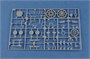 80390  авиация  F4U-5N Corsair Early Version  (1:48) 6939319203908