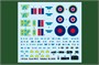 80396  авиация  Corsair Mk.III  (1:48) 6939319203960