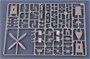 80396  авиация  Corsair Mk.III  (1:48) 6939319203960