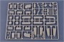 80396  авиация  Corsair Mk.III  (1:48) 6939319203960