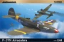 8067  авиация  P-39N Airacobra ProfiPACK Edition  (1:48) 8591437584246