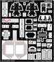 8067  авиация  P-39N Airacobra ProfiPACK Edition  (1:48) 8591437584246