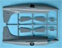 8079  авиация  X-1 Mach Buster ProfiPACK edition  (1:48) 8591437516421