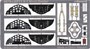 8079  авиация  X-1 Mach Buster ProfiPACK edition  (1:48) 8591437516421