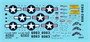 8079  авиация  X-1 Mach Buster ProfiPACK edition  (1:48) 8591437516421