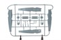 8136  авиация  Fokker D.VII (OAW) Profipack  (1:48) 8591437575404