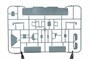 8136  авиация  Fokker D.VII (OAW) Profipack  (1:48) 8591437575404