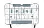 8136  авиация  Fokker D.VII (OAW) Profipack  (1:48) 8591437575404