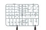 8136  авиация  Fokker D.VII (OAW) Profipack  (1:48) 8591437575404