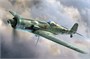 81703  авиация  Ta-152 C-1/R14  (1:48) 6939319217035