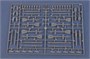 81711  авиация  ОКБ С-27 Flanker B  (1:48) 6939319217110