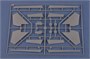 81711  авиация  ОКБ С-27 Flanker B  (1:48) 6939319217110
