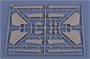 81712  авиация  ОКБ С-27 Flanker early  (1:48) 6939319217127