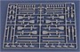 81713  авиация  ОКБ С-27UB Flanker C  (1:48) 6939319217134