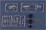 81713  авиация  ОКБ С-27UB Flanker C  (1:48) 6939319217134