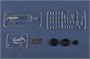 81714  авиация  ОКБ С-30MKK Flanker G  (1:48) 6939319217141