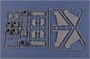 81714  авиация  ОКБ С-30MKK Flanker G  (1:48) 6939319217141