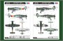 81716  авиация  Focke-Wulf Fw 190D-9  (1:48) 6939319217165