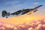 81717  авиация  Focke-Wulf FW190D-10  (1:48) 6939319217172