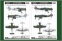 81718  авиация  Focke-Wulf FW190D-11  (1:48) 6939319217189