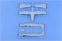 81718  авиация  Focke-Wulf FW190D-11  (1:48) 6939319217189