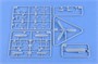 81718  авиация  Focke-Wulf FW190D-11  (1:48) 6939319217189