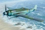 81720  авиация  Focke-Wulf FW190D-12 R14  (1:48) 6939319217202
