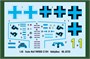 81720  авиация  Focke-Wulf FW190D-12 R14  (1:48) 6939319217202