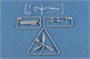 81720  авиация  Focke-Wulf FW190D-12 R14  (1:48) 6939319217202