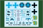 81721  авиация  Focke-Wulf FW190D-13  (1:48) 6939319217219