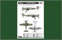 81721  авиация  Focke-Wulf FW190D-13  (1:48) 6939319217219