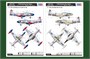 81723  авиация  F-80A Shooting Star fighter (1:48) 6939319217233