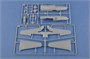 81723  авиация  F-80A Shooting Star fighter (1:48) 6939319217233