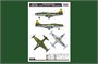 81724  авиация  RF-80A Shooting Star  (1:48) 6939319217240