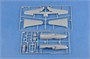 81725  авиация  Lockheed F-80C Shooting Star  (1:48) 6939319217257