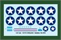 81729  авиация  F4F-3S Wildcatfish  (1:48) 6939319217295