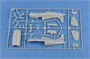 81729  авиация  F4F-3S Wildcatfish  (1:48) 6939319217295