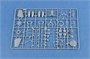 81729  авиация  F4F-3S Wildcatfish  (1:48) 6939319217295