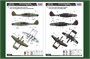 81730  авиация  P-61A Black Widow  (1:48) 6939319217301