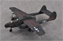 81731  авиация  P-61B Black Widow  (1:48) 6939319217318