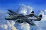 81732  авиация  P-61C Black Widow  (1:48) 6939319217325