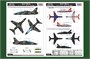 81733  авиация  Hawk T Mk.1A  (1:48) 6939319217332