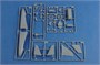 81733  авиация  Hawk T Mk.1A  (1:48) 6939319217332