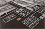 81740  авиация  U-2R “Dragon Lady” Senior Span  (1:48) 6939319217400