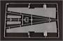 81740  авиация  U-2R “Dragon Lady” Senior Span  (1:48) 6939319217400