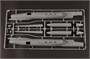 81740  авиация  U-2R “Dragon Lady” Senior Span  (1:48) 6939319217400