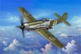81747  авиация  FW 190 V18  (1:48) 6939319217479